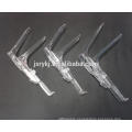 Factory price CE approved disposable vaginal speculum